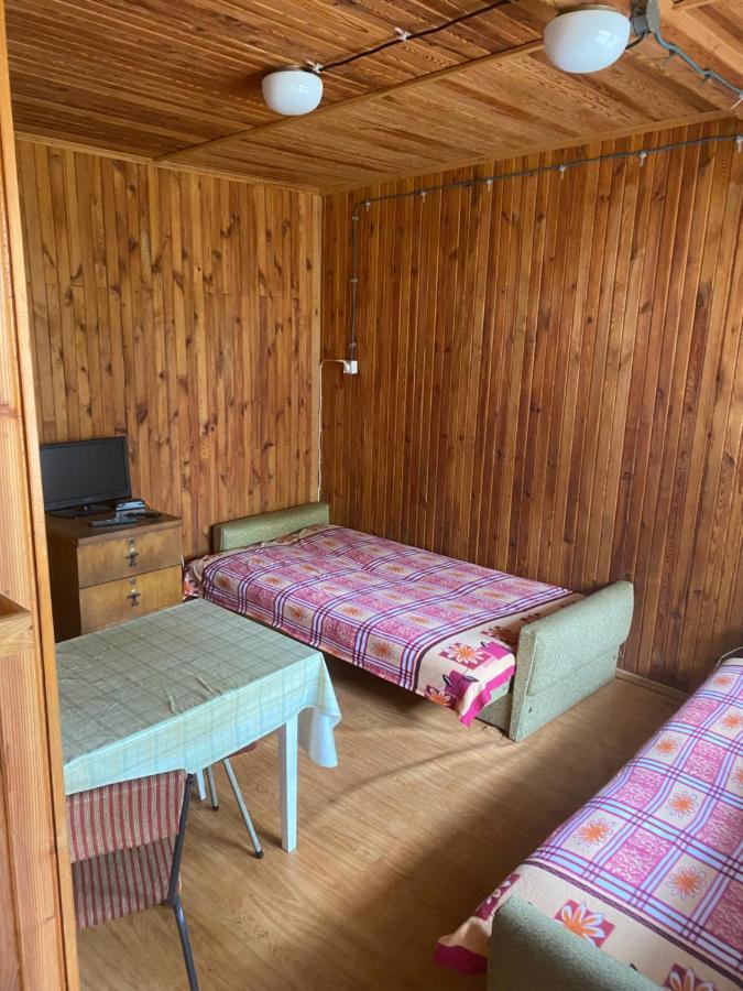 Domki Szumi Las Villa Mrzeżyno Dış mekan fotoğraf