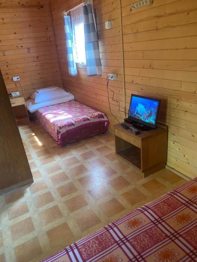 Domki Szumi Las Villa Mrzeżyno Dış mekan fotoğraf