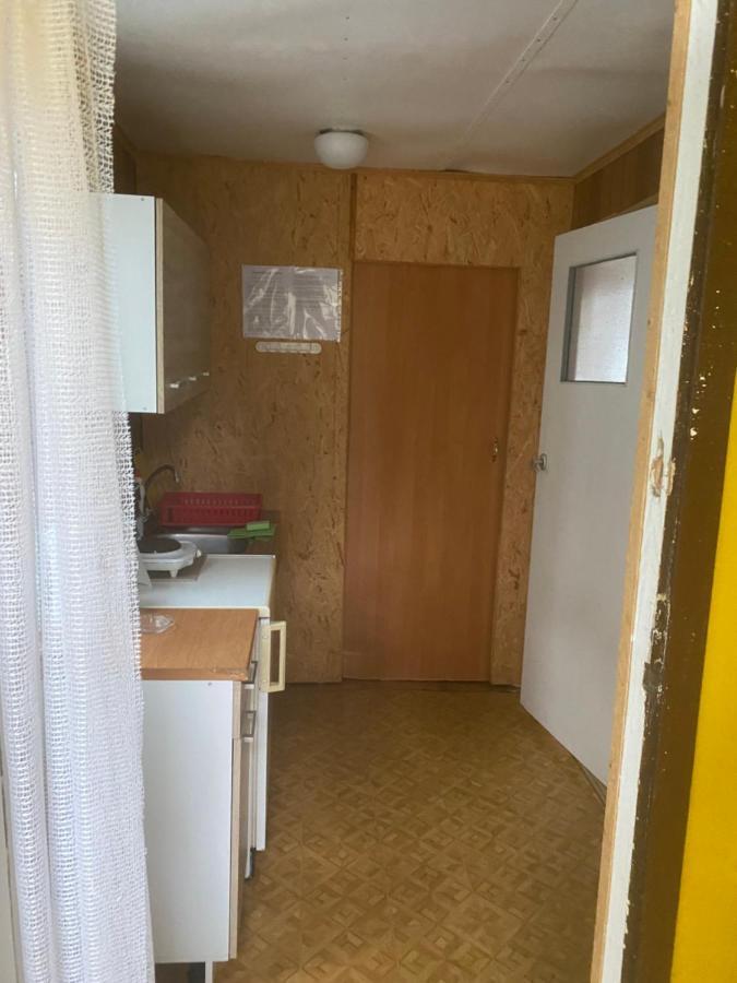 Domki Szumi Las Villa Mrzeżyno Dış mekan fotoğraf