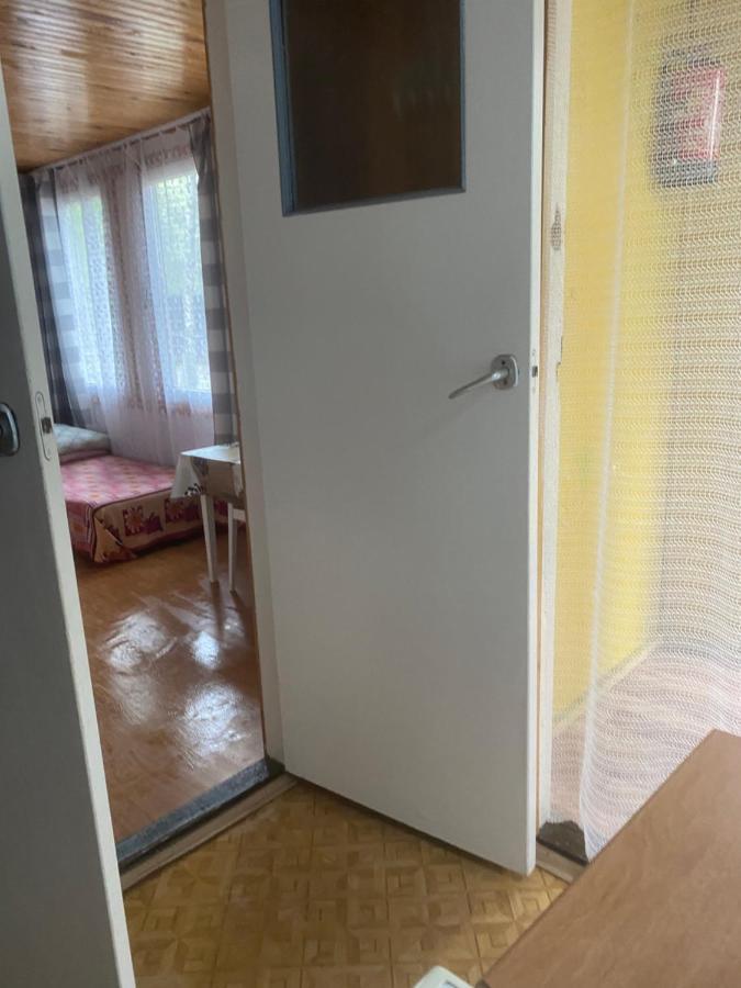 Domki Szumi Las Villa Mrzeżyno Dış mekan fotoğraf